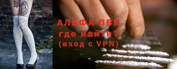 Альфа ПВП Долгопрудный